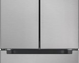 Km-Rerfdss-18C 30-Inch And 18.5 Cu. Ft. Counter Depth French Refrigerato... - £1,957.83 GBP