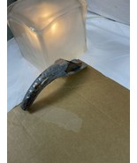 Vintage Lube Spout Oil Can Pourer Opener J - Mark Model #6 8&quot; Long - $171.13 MXN