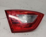 Driver Tail Light Without LED Tail Lamps Sedan Fits 17-19 CRUZE 1005024 - £50.79 GBP