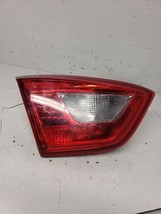 Driver Tail Light Without LED Tail Lamps Sedan Fits 17-19 CRUZE 1005024 - £50.46 GBP