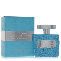 Oscar De La Renta Bella Bouquet Perfume By Eau Parfum Spray 3.4 oz - £50.36 GBP