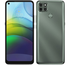 Motorola Moto G9 Power Xt2091-3 4gb 128gb Dual Sim 6.8&quot; Finger Id Android Sage - £222.21 GBP