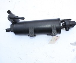 2000-2006 BMW 325Ci E46 CONVERTIBLE FUEL VAPOR EVAPORATOR CHARCOAL CANIS... - €75,21 EUR