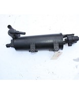 2000-2006 BMW 325Ci E46 CONVERTIBLE FUEL VAPOR EVAPORATOR CHARCOAL CANIS... - €74,14 EUR