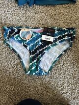 No Boundaries Cotton Cheeky Panties Size XS (1) Multicolor Tie Dye - €3,08 EUR