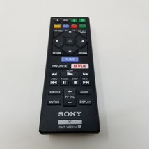 Original Sony BDP-S6700, BDP-BX670 Remote Control RMT-VB200U RMT-VB201U - £7.82 GBP