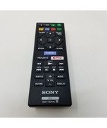 Original SONY BDP-S6700, BDP-BX670 remote control RMT-VB200U RMT-VB201U - £7.74 GBP