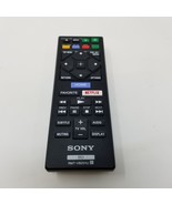 Original SONY BDP-S6700, BDP-BX670 remote control RMT-VB200U RMT-VB201U - $9.85