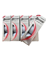 New-Srixon Z Estrella XV Golf Madejas- 15 Bola Paquete - $48.01