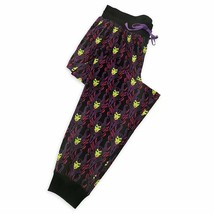 Disney Store Maleficent Ladies Lounge Pajama Pants 2020 - £39.70 GBP
