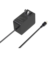 Power Adapter AC Charger for OontZ Angle 3, Doss, Anker Portable Wireles... - $7.99