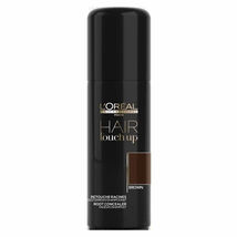 Loreal Professionnel Paris Hair Touch Up Brown Root Concealer Spray 2oz 57g - $18.73