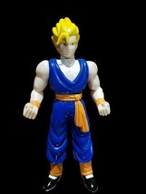 1989 Vintage DBZ Dragonball Z Super Saiyan GOHAN Action Figure Irwin SSJ - £43.07 GBP