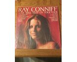 Ray Conniff Love Will Keep Us Together Album LP - $33.56
