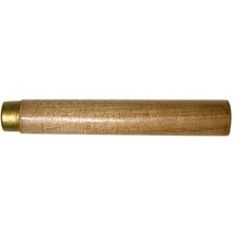 Wood File Handle for Small Files, 5/8&quot; dia., Item No. 37.836 - $11.99