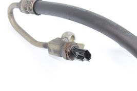 03-06 INFINITI G35 POWER STEERING HOSES LINES Q8186 image 5