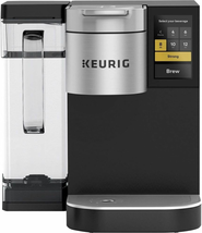 Keurig K2500 K-2500TM 5 Cups Coffee Maker, 12 Ounces,Black/Silver - $527.96
