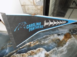 Carolina Panthers NFL Pennant 12&quot;x30&quot; - €11,89 EUR