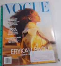 Vogue MAGAZINE march 2023 ISSUE brand new - £7.88 GBP