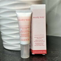 Mary Kay Instant Puffiness Reducer for Eyes New in Box 173736 - $19.99