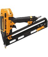 BOSTITCH Finish Nailer Kit, 15GA, FN Style with Smart Point (BTFP72156) - $4,615.64 MXN