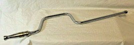Snap On Tools 3/8&quot; Speed Handle Drive #F4LA Scratches Previous Owner Ini... - $32.99