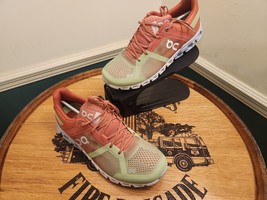 Authenticity Guarantee

Size 9.0 Women&#39;s On Cloud Women’s Cloudflow Runn... - $2,229.99 MXN