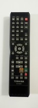 TOSHIBA SE-R0294 DVD Player Remote Control Original D-VR660 D-VR670 D-VR... - £6.88 GBP