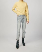 Georgia Alice pure cashmere sweater in Margarine - £260.37 GBP