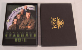 MGM Television 2014 Postcard Set of 25 New - £39.44 GBP