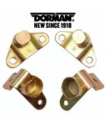 Chevy Avalanche Silverado 2500HD 1500HD GMC Sierra SLT Tailgate Hinge 20... - $40.64 CAD