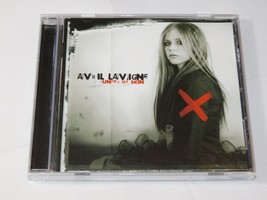 Under My Skin by Avril Lavigne (CD, May-2004, Arista Records) How Does It Feel - £10.16 GBP