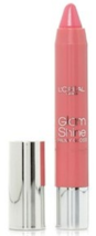 LOREAL GLAM SHINE BALMY GLOSS #902 SILKY PINK - $7.26