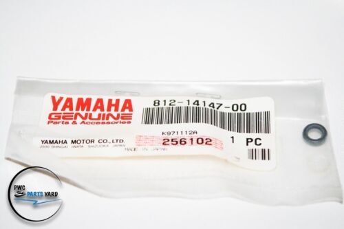 Yamaha 214-14147-00 O-Ring New - $11.22