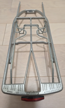 Pletscher Model C Aluminum Bike Rack Made In Switzerland - $17.81