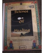 Dr Malachi Z York Science Of Healing - $134.40 CAD