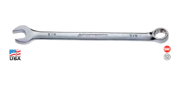 Armstrong - 22mm 12 Pt. Long Pattern Combination Wrench Full Polish - 52... - $38.50