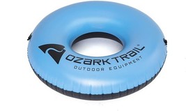 OZARK Trail River Tube Blue ( 39 in x 39 in x 10.6 in ) - $9.48