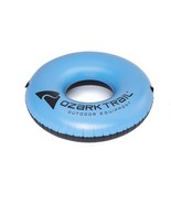 OZARK Trail River Tube Blue ( 39 in x 39 in x 10.6 in ) - $9.48