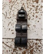 Driver Front Door Switch Driver&#39;s Window Fits 08-11 LEXUS GS350 1271080 - $1,183.29 MXN