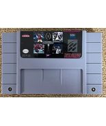 Seal-A-Deal Super Tecmo Bowl 2023 College Teams Reproduction 16 Bit Game... - £39.31 GBP
