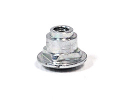 Kirby Vac Cleaner Handle Cord Hook Screw Nut 175168 - $6.30