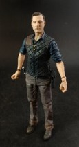 McFarlane Toys The Walking Dead 2013 The Governor Action Figure - $5.94