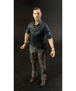 McFarlane Toys The Walking Dead 2013 The Governor Action Figure - £4.66 GBP