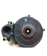 Zhongshan Y4L241A87 Draft Inducer Blower Motor HC27CQ119 115V used  #MR26 - $237.71 CAD