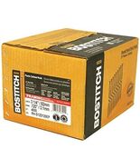Bostitch RH-S12D120EP 3-1/4-in x 0.120-in 21 Degree Plastic Collated Smooth - $236.34 CAD