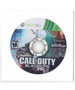 Call Of Duty Black Ops Xbox 360 video Game Disc Only - £11.35 GBP