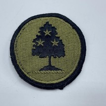 Tennessee Army National Guard OCP Army Patch - £7.75 GBP