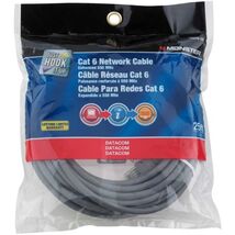 Monster Cat 6 Networking Cable Ethernet 25 Ft. - $36.57 CAD