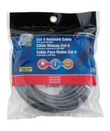 Monster Cat 6 Networking Cable Ethernet 25 Ft. - $477.25 MXN